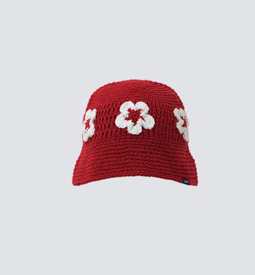 FUMBLE-HANA KNIT BUNCET HAT