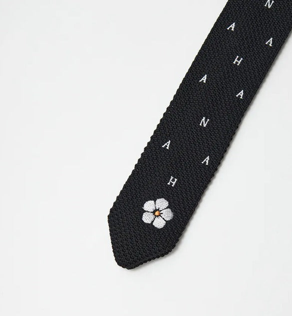 FUMBLE-HANA KNITTED TIE