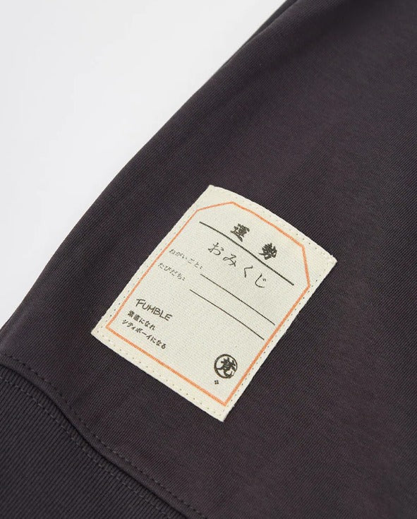 FUMBLE-HANA NEOPRENE SWEATER