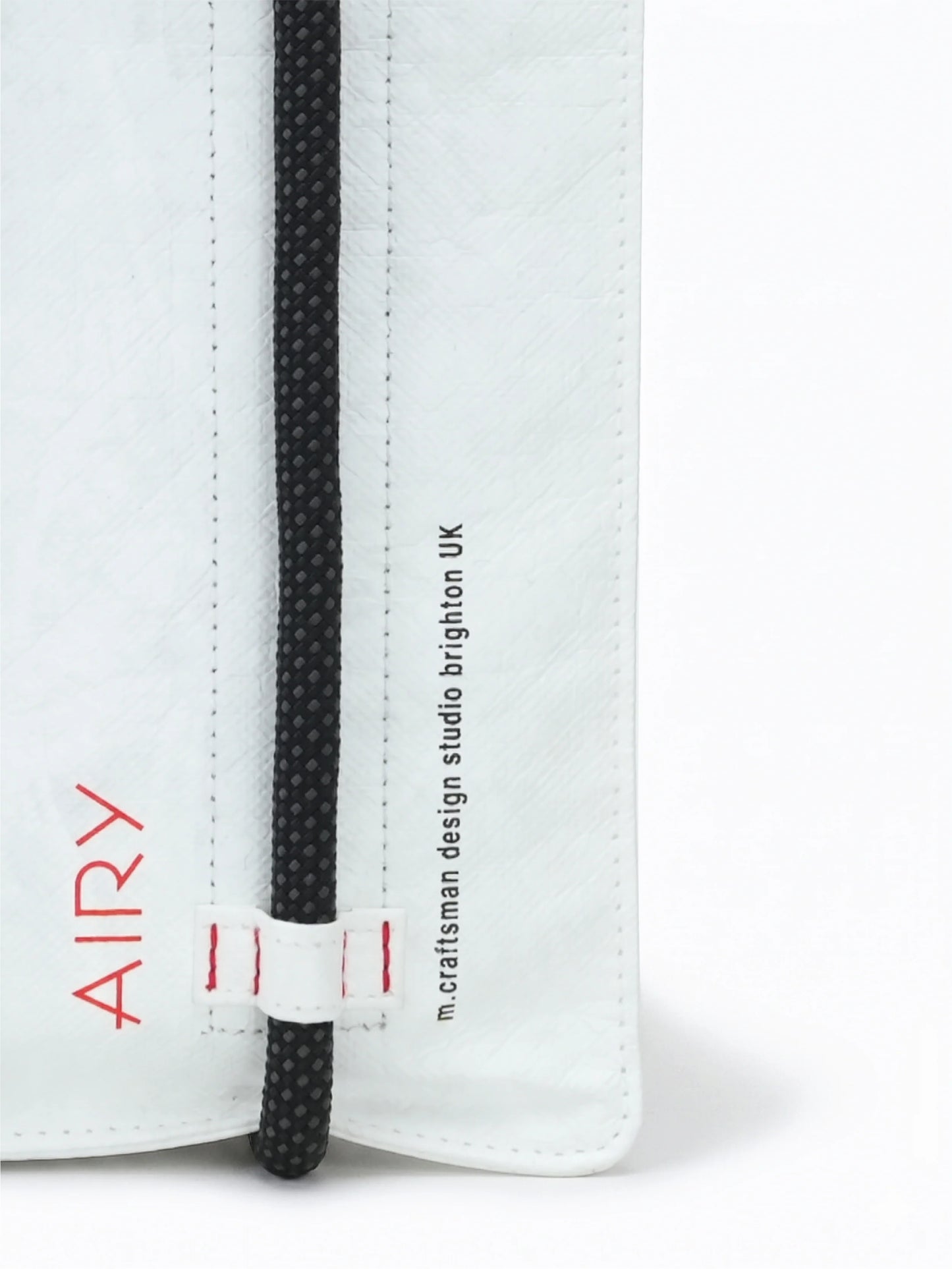 AIRY BAG FOR 13"SET WITH SOLO COVER