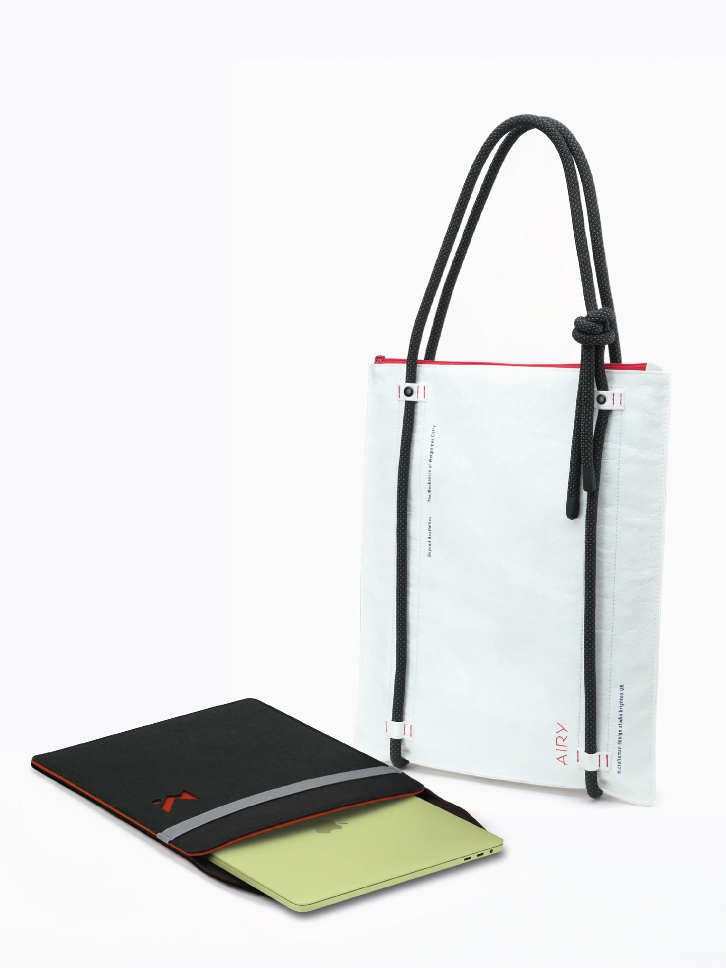 AIRY BAG FOR 13"SET WITH SOLO COVER