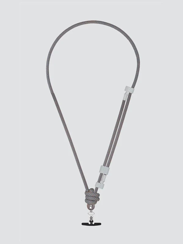 M.Craftsman Yoggle Power - 2 in 1 Charging Cable + Crossbody Phone Strap