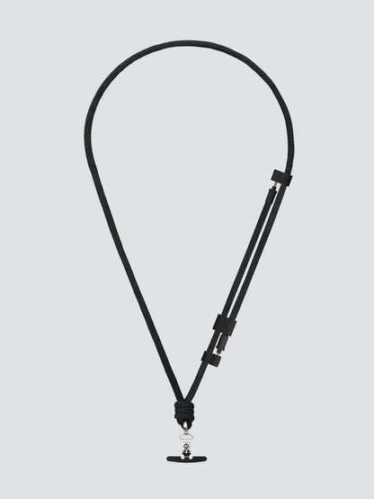 M.Craftsman Yoggle Power - 2 in 1 Charging Cable + Crossbody Phone Strap