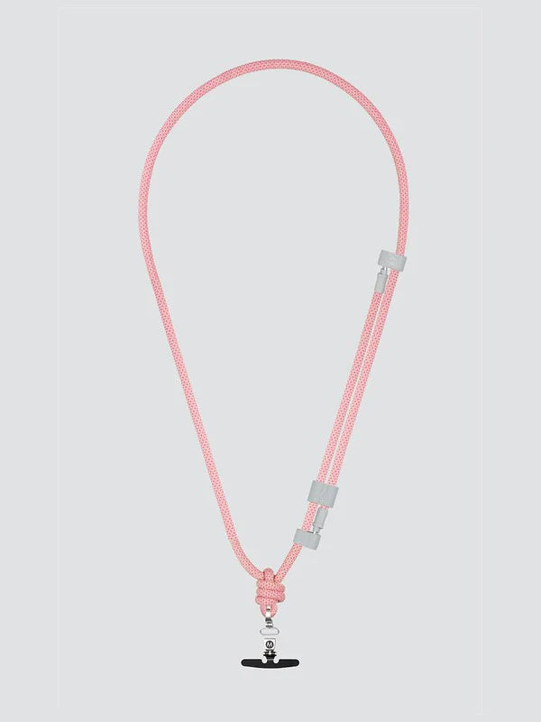 M.Craftsman Yoggle Power - 2 in 1 Charging Cable + Crossbody Phone Strap