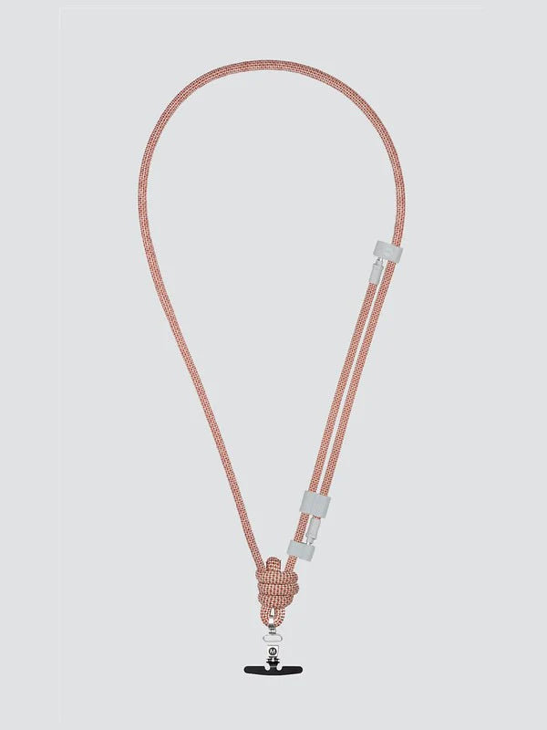 M.Craftsman Yoggle Power - 2 in 1 Charging Cable + Crossbody Phone Strap