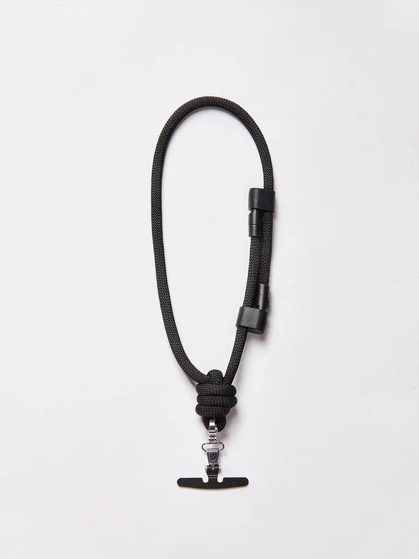 M.Craftsman Yoggle Power Hand 2 in 1 Charging Cable + Wrist Phone Strap