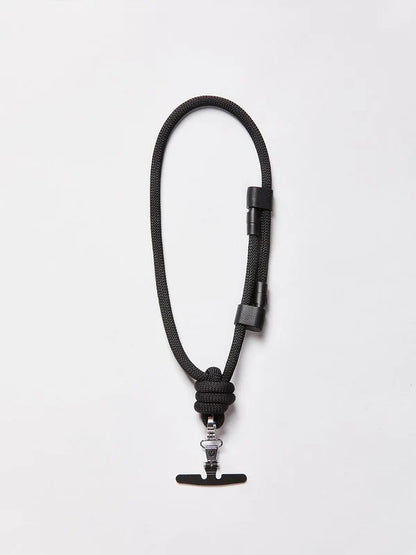 M.Craftsman Yoggle Power Hand 2 in 1 Charging Cable + Wrist Phone Strap