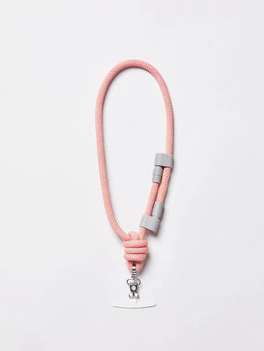 M.Craftsman Yoggle Power Hand 2 in 1 Charging Cable + Wrist Phone Strap