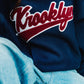 K'rooklyn LOGO Premium Hoodie