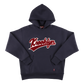 K'rooklyn LOGO Premium Hoodie