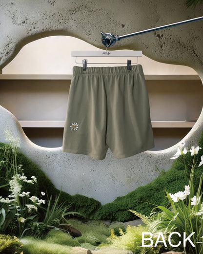 369 LAB Daisy BF Short