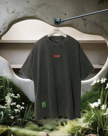 PINK HORSE GARDEN TEE (馬年版) - 2S6TEE004