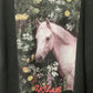 PINK HORSE GARDEN TEE (馬年版) - 2S6TEE004