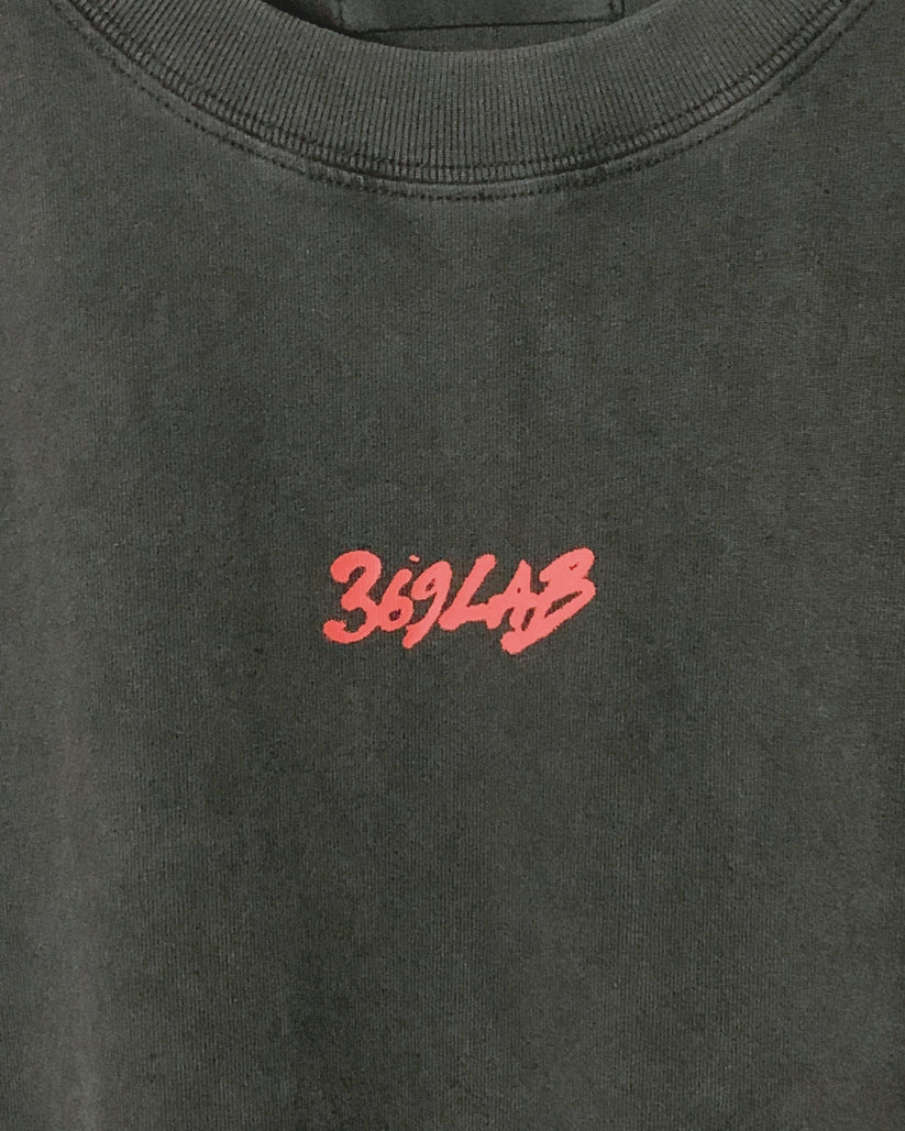 PINK HORSE GARDEN TEE (馬年版) - 2S6TEE004