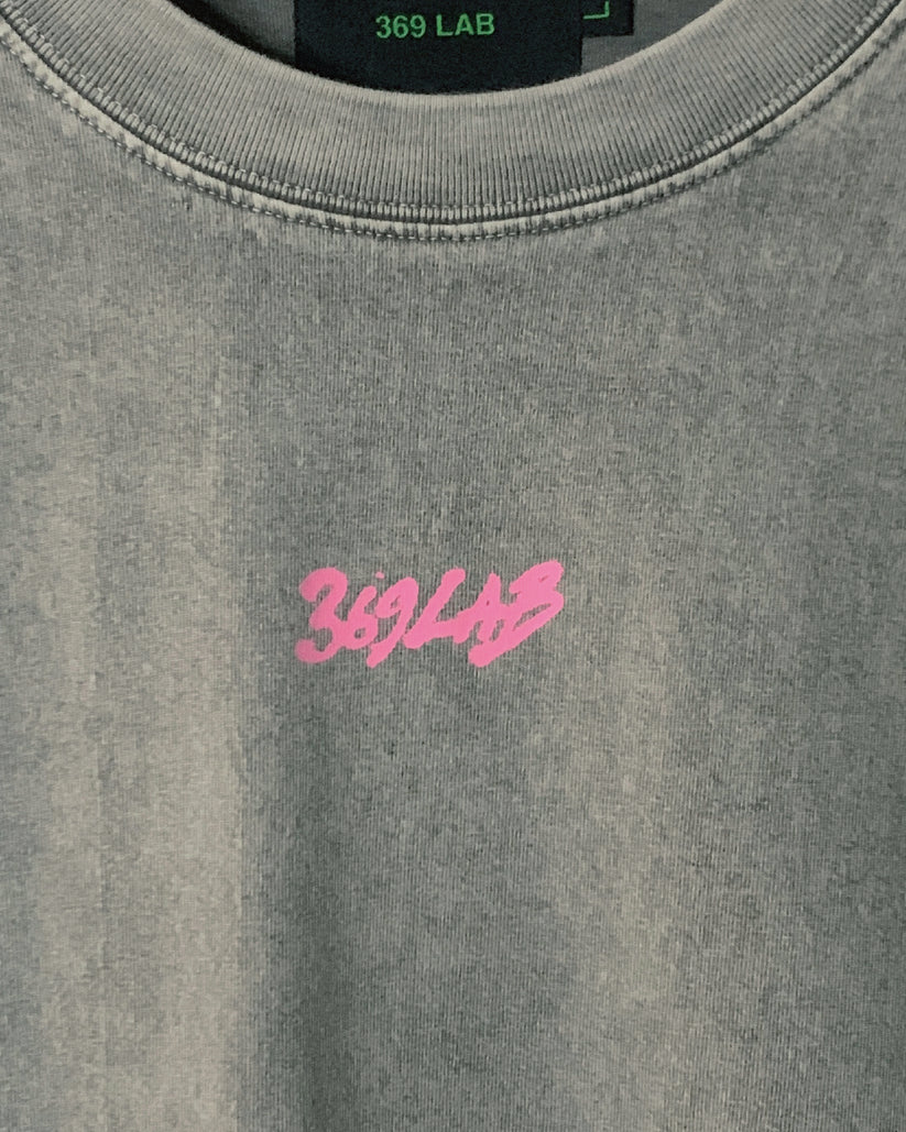 PINK HORSE GARDEN TEE (馬年版) - 2S6TEE004