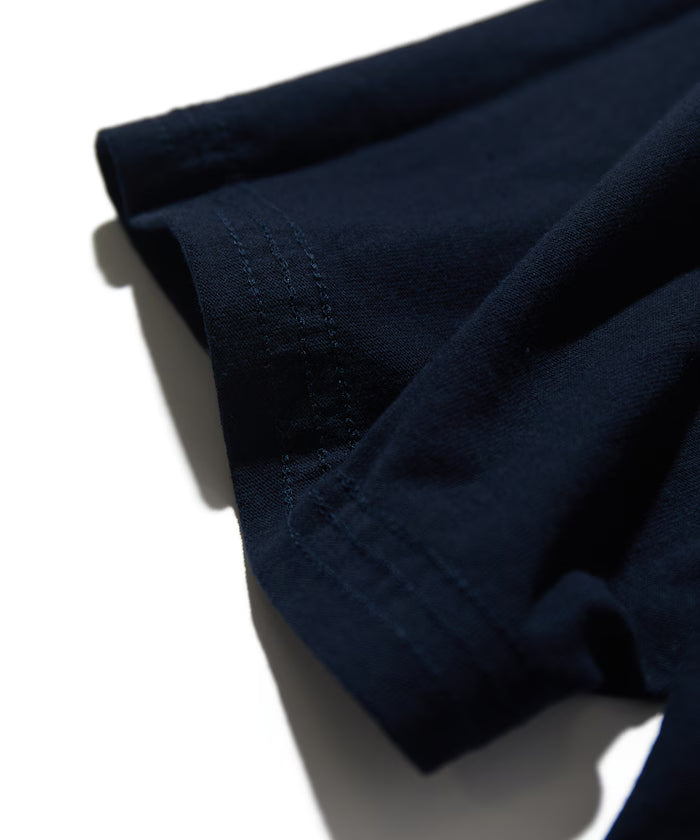 CAHLUMN Reversible Tee