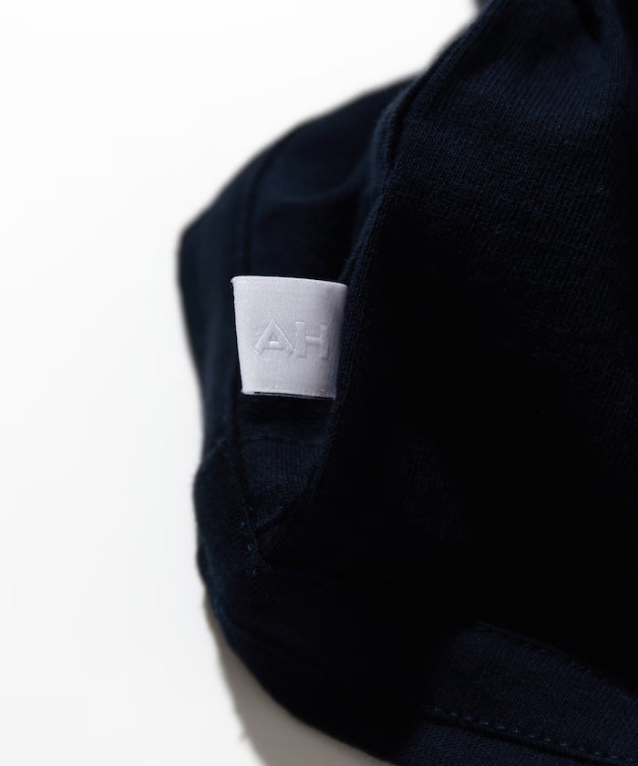 CAHLUMN Reversible Tee