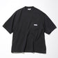 CAHLUMN Heavy Weight Jersey Pocket T-Shirt