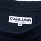 CAHLUMN Heavy Weight Jersey Pocket T-Shirt