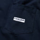 CAHLUMN Heavy Weight Jersey Pocket T-Shirt