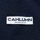 CAHLUMN Heavy Weight Jersey Pocket T-Shirt