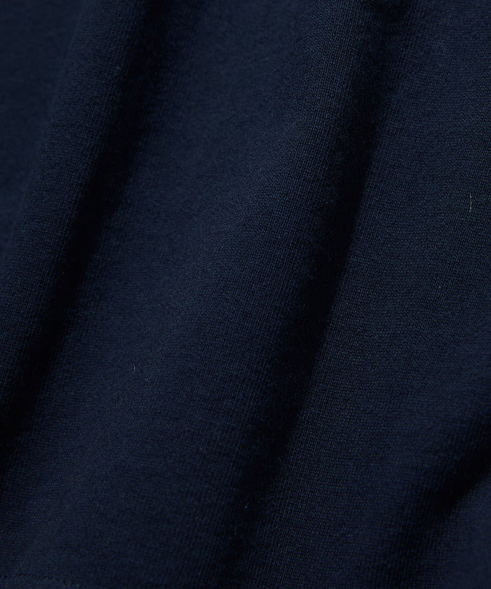 CAHLUMN Heavy Weight Jersey Pocket T-Shirt