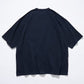 CAHLUMN Heavy Weight Jersey Pocket T-Shirt