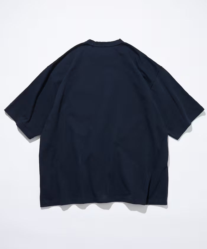 CAHLUMN Heavy Weight Jersey Pocket T-Shirt