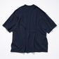 CAHLUMN Heavy Weight Jersey Pocket T-Shirt “ARUSE”