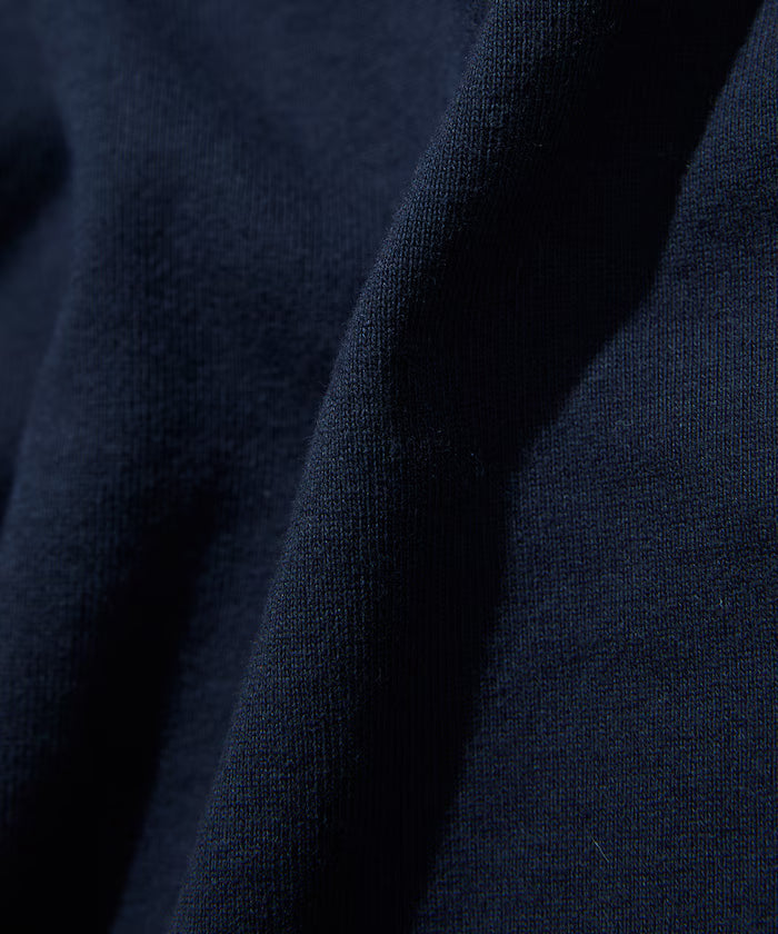 CAHLUMN Heavy Weight Jersey Pocket T-Shirt “ARUSE”