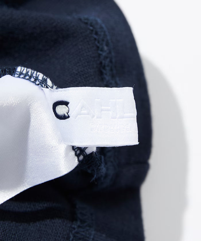 CAHLUMN Heavy Weight Jersey Pocket T-Shirt “ARUSE”