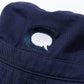 CAHLUMN Cotton Twill Bucket Hat “C”