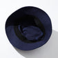 CAHLUMN Cotton Twill Bucket Hat “C”