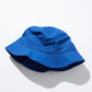 CAHLUMN Cotton Twill Bucket Hat “C”