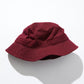 CAHLUMN Cotton Twill Bucket Hat “C”