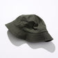 CAHLUMN Cotton Twill Bucket Hat “C”