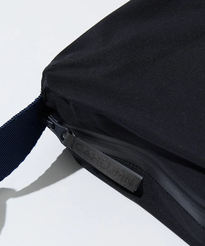 CAHLUMN 2.5 Layers Sacoche Bag - Medium