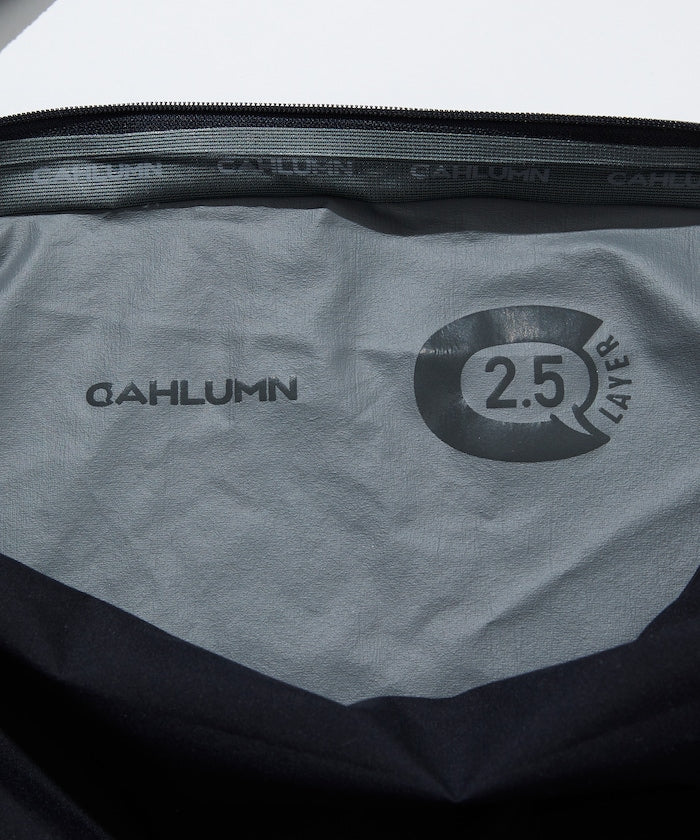 CAHLUMN 2.5 Layers Sacoche Bag - Medium
