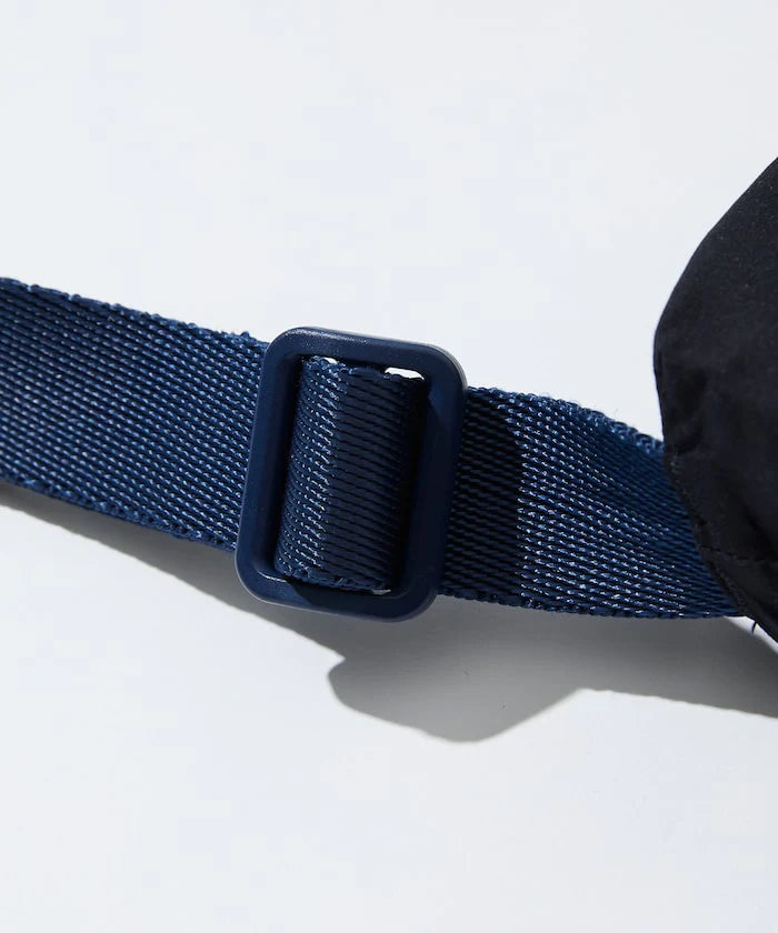 CAHLUMN 2.5 Layers Sacoche Bag - Small