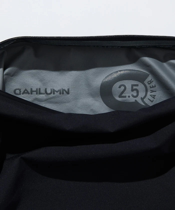 CAHLUMN 2.5 Layers Sacoche Bag - Small