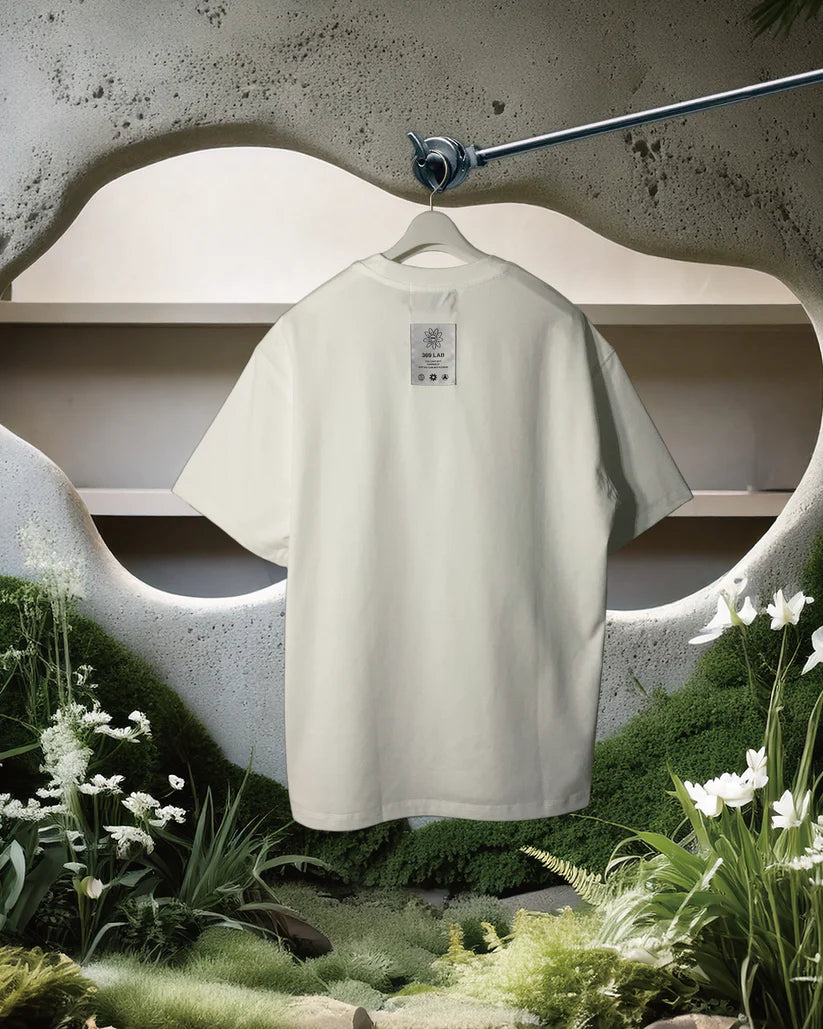 UNICORN BABY FLOWER TEE (馬年版) - 2S6TEE003