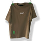 369 LAB Daisy Baby Flower Tee-24TEE007