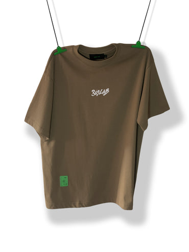 369 LAB Daisy Baby Flower Tee-24TEE007
