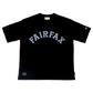 FXFW220019 FAIRFAX COLLEGE PRINT TEE