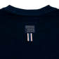 FXSS23-TE09-SASIKO POCKET TEE