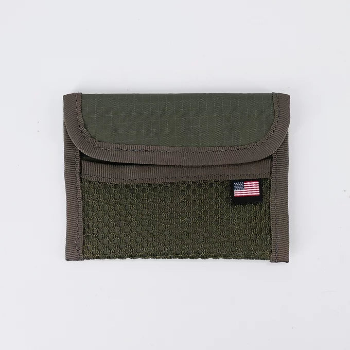 FF4900 - GO-CARD HOLDER