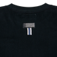 FXSS23-TE10-SASIKO DOUBLE PATCH POCKET TEE