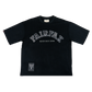 FXSS23-TE07-SASIKO UNIVERSITY TEE