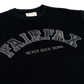 FXSS23-TE07-SASIKO UNIVERSITY TEE