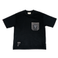 FXSS23-TE09-SASIKO POCKET TEE